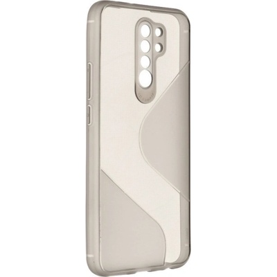 Pouzdro Forcell S Case Xiaomi Redmi 10a Černé