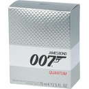 Parfémy James Bond 007 Quantum toaletní voda pánská 75 ml