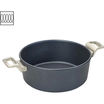 Woll Diamond Lite Pro 24 cm 3,8 l