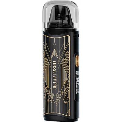 Lost Vape Ursa Cap Pro Pod Kit 1200 mAh Golden Glade 1 ks