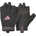 adidas Essential training gloves w s