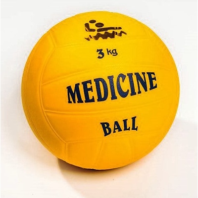 Plasto PVC medicinbal 3 kg