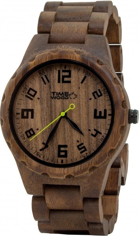 TimeWood NUTTY