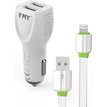EMY MY-112 + Lightning Cable (14439)