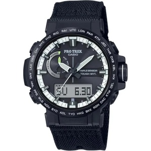 Casio PRW-60YBM-1AER Часовници