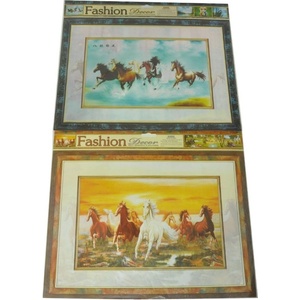  Стикери тип картина 40/35 Fashion Decor