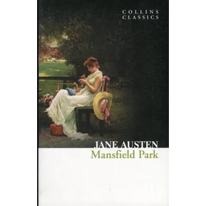 Mansfield Park (ISBN: 9780007420292)