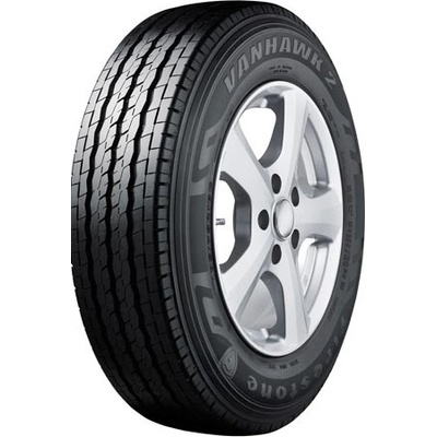 Firestone vanhawk 2 175/65 r14 90/88t