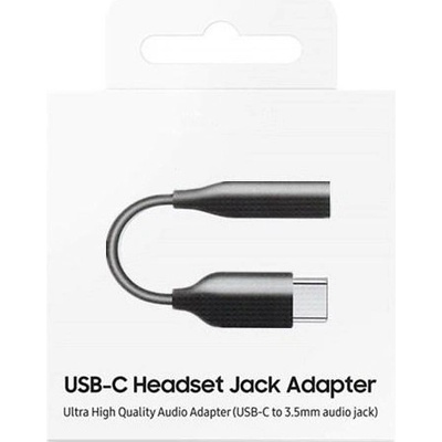 Samsung EE-UC10JUBEGWW Jack 3,5mm / TYP-C