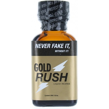 Rush Gold 24 ml