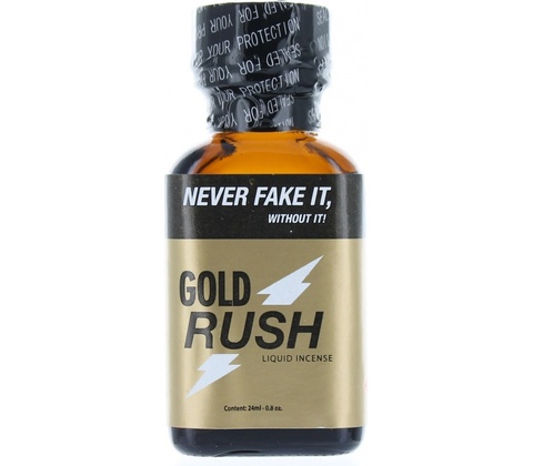 Rush Gold 24 ml