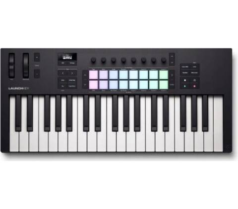 Novation Launchkey 37 MK4