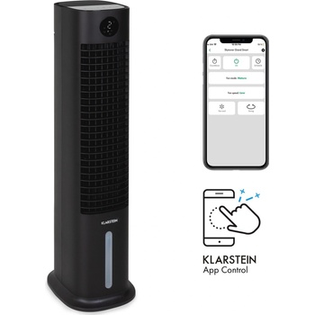 Klarstein Skytower Grand Smart ACO4 černý