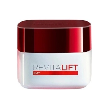 L'Oréal Revitalift denný krém pre zpevnenie pleti (od 40 rokov) 50 ml