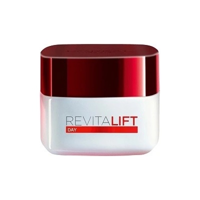 L'Oréal Revitalift denný krém pre zpevnenie pleti (od 40 rokov) 50 ml