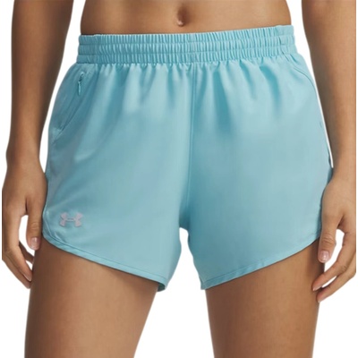 Under Armour Fly By 3inch modrá