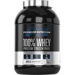 Premium Nutrition 100% Whey Protein Concentrate [2000 грама] Шоколад