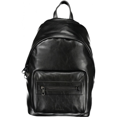 Calvin Klein K50K510832 batoh černý 18l