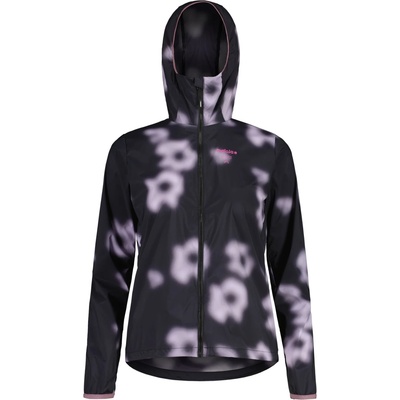 Maloja Дамско ветрозащитно яке Maloja Women's AlarisM. Windproof jacket - Deep Black Shadow (118-0477-0112)
