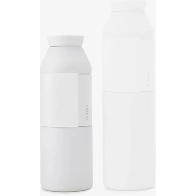 Closca Wave termoska White 450 ml