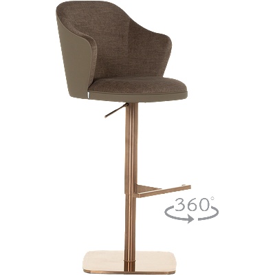 Carmen Бар стол banket - кафе rg