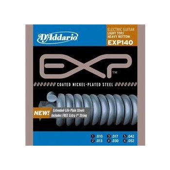 DAddario EXP140