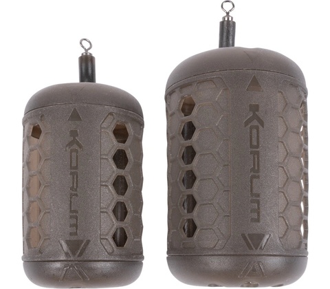 Korum Krmítko Combi Feeder Medium - 45 g