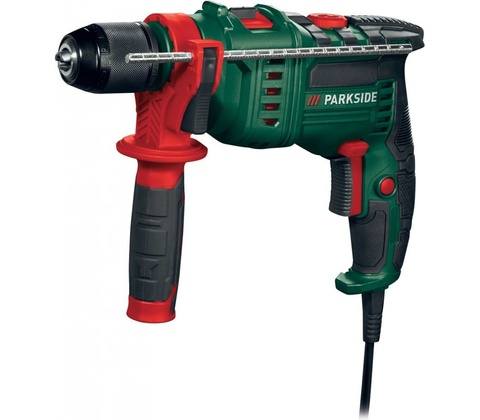 Parkside PSBM 750 B3