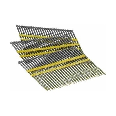 BeA hřebíky hladké 3,8x120mm ( balení = 1.500ks ) vhodné pro R 130-1303E