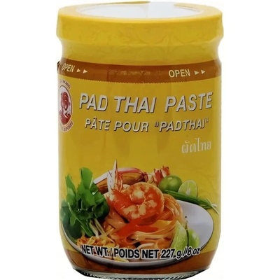 Cock Brand Pasta na Pad Thai 227 g