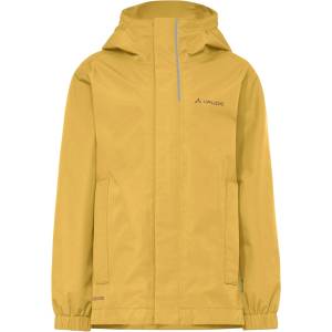 VAUDE Детско водоустойчиво яке Vaude Kid's Escape Light IV Waterproof jacket - Savanna - размер 146/152 (EU) (703-4516-0617)