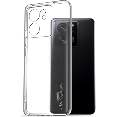 AlzaGuard Crystal Clear TPU Case Xiaomi 13T