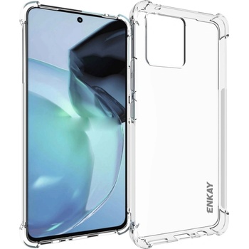Image 1 of Motorola Moto G72 4G ENKAY Силиконов Калъф и Протектор
