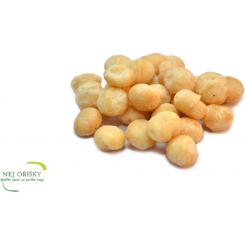 Nejlevnější oříšky Makadamové Orechy 5000 g