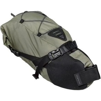 Topeak bikepacking BackLoader