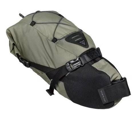 Topeak bikepacking BackLoader