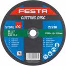 Festa Levior Kotouč řezný 230 x 2,5 x 22,2 mm 22238