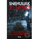 Snehuliak - Jo Nesbo
