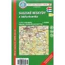 Mapy a průvodci 97 Slezské Beskydy a Jablunkovsko