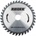 Raider Диск за циркуляр Ø 190х24Тх20 мм rd-sb29 raider