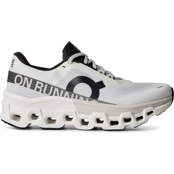 Image 1 of On Дамски маратонки On Womens Cloudmonster 2 Running Shoes - Frost