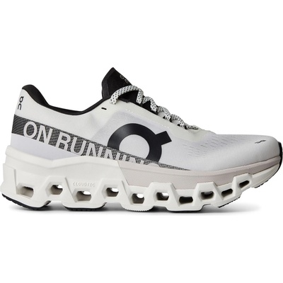 On Дамски маратонки On Womens Cloudmonster 2 Running Shoes - Frost