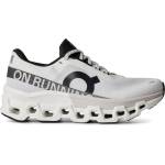 On Дамски маратонки On Womens Cloudmonster 2 Running Shoes - Frost
