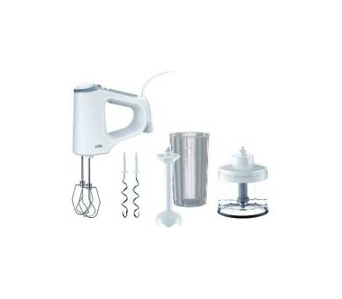 Braun HM3235WH