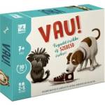 Pagony Уау настолна игра