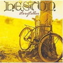 HESTON: STORYTELLER CD