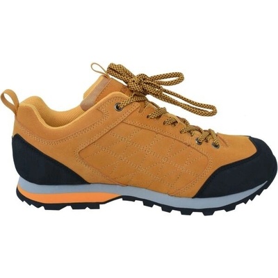 Bushman Tison yellow