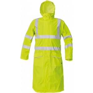 CERVA Cerva siret hi-vis / Светлоотразително водоустойчиво яке - hv жълто m (0311005879002)