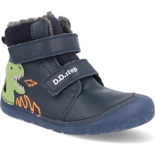 D.D.Step W073-52943 royal blue