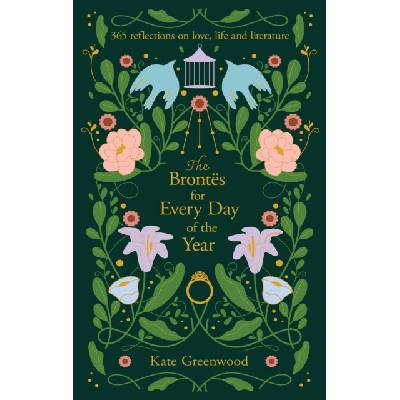 The Brontes for Every Day of the Year